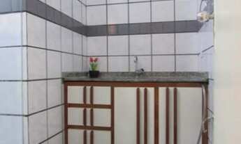 Imagem 5: Casa Triplex em Morada de Camburi