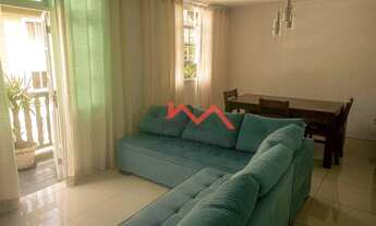 Imagem: Apartamento Duplex com 3 dormitórios, 110