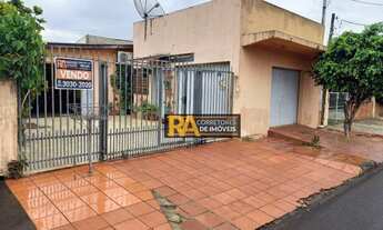 Imagem: Casa com 4 dormitórios à venda, 250 m²