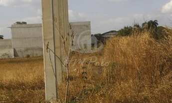 Imagem 4: Hortolândia - Terreno Padrão - Jardim Boa Vista