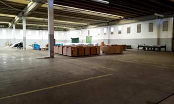 Imagem 5: Galpão/Depósito/Armazém para aluguel possui 4370 m2 em Vila Menck - Osasco - SP