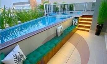 Imagem 7: Cobertura Jurere Internacional 3 dorm.(1suite) Florianopolis