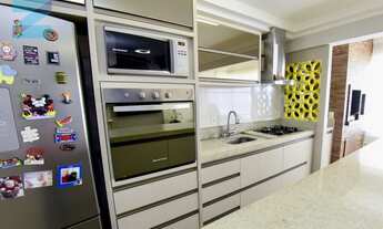 Imagem 1: 3 dormitórios, sendo 1 suíte ! 2 vagas + depósito !