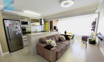 Imagem 2: 3 dormitórios, sendo 1 suíte ! 2 vagas + depósito !