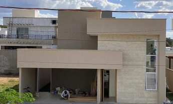 Imagem 3: Casa de condomínio térrea 150 m², 312 m² terreno com 3 Suítes