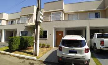 Imagem: VáRZEA GRANDE - Casa de Condomínio - Centro-Sul