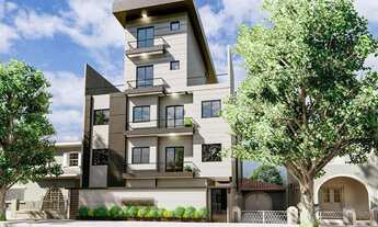 Imagem: Apartamento para venda tem 34 metros quadrados