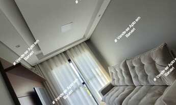 Imagem 7: Apartamento para venda possui 59 metros quadrados com 2 quartos em Jardim Belval - Barueri