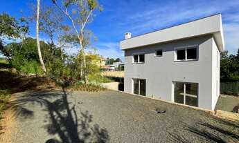 Imagem: Casa nova com 03 suítes à venda no Buena