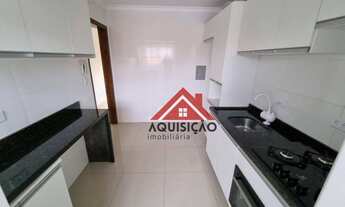 Imagem 4: Apartamento com 3 dormitórios à venda, 72 m² por R$ 317.990,00 - Portão - Curitiba/PR