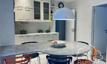 Imagem 4: Cobertura duplex charmosíssima, pronta para morar em Ipanema! 2 quartos + 2 suites, 5 banh