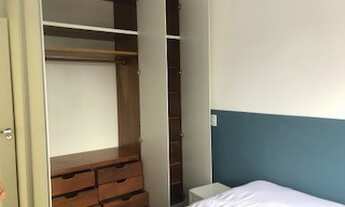 Imagem 6: Apartamento para aluguel e venda com 55 m2 com 1 quarto na Vila Madalena - SP