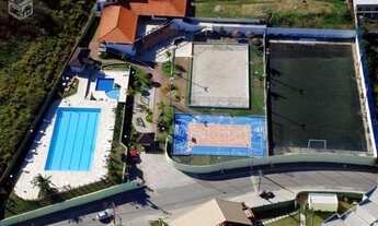 Imagem 3: Apartamento 2 quartos sala cozinha banheiro varanda garagem condominio marina club