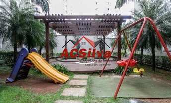 Imagem 3: Apto Dom Jaime - Planejado Ref 17815