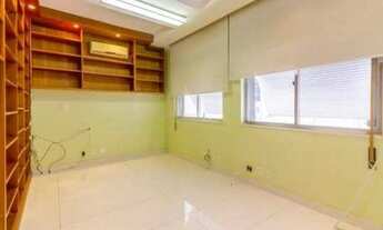 Imagem 3: Apartamento para venda possui 180 metros quadrados com 4 quartos em Flamengo - Rio de Jane