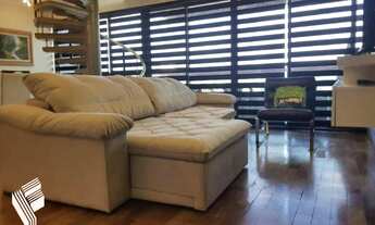 Imagem 4: Apartamento residencial para Venda Edifício Marrocos Vila Pavan, Americana