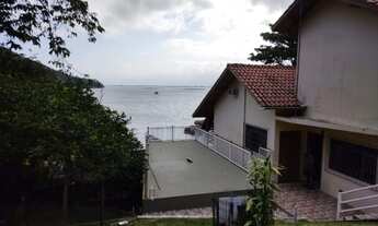 Imagem 2: Casa Pé na Areia no Ribeirão da Ilha, Sul da Ilha de Florianópolis SC