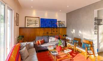 Imagem 6: Apartamento - 225 m² - 3 suítes - 5 vagas - Venda por R$ 3.230.000 - Perdizes, São Paulo