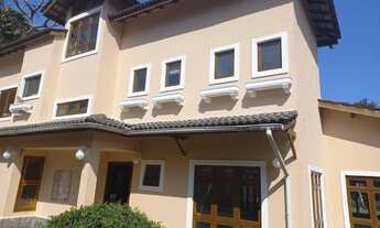 Imagem 2: Casa para Locação em Diadema, PRAIA VERMELHA, 4 dormitórios, 2 suítes, 5 banheiros, 4 vaga