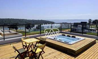 Imagem 4: Sobrado com 4 dormitórios à venda, 258 m² por R$ 2.000.000,00 - Riviera de Santa Cristina