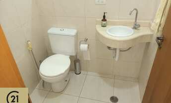 Imagem 7: CASA DE VILA - VILA OLIMPIA / VILA NOVA CONCEIÇÃO