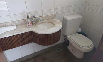 Imagem 5: Casa para Locação em Diadema, PRAIA VERMELHA, 4 dormitórios, 2 suítes, 5 banheiros, 4 vaga