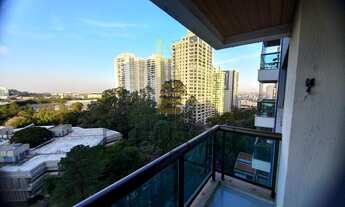 Imagem 5: Apartamento para Locação em Barueri, Alphaville Centro Industrial e Empresarial/Alphaville