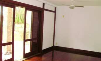 Imagem 7: Casa para aluguel e venda possui 400 metros quadrados com 3 quartos e um escritório