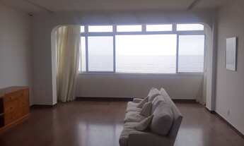 Imagem 4: Copacabana Apartamento Frontal Praia