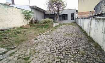 Imagem 3: Casa comercial/residencial terreno:605 m², 07 salas, quartos, 06 vagas no Batel - Curitib