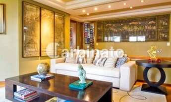 Imagem 2: São Paulo - Apartamento Padrão - Jardim América