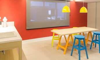 Imagem 4: Condomínio Essence Style Residences Icaraí - Área de lazer incrível !