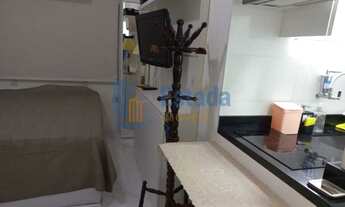 Imagem 1: Apartamento para venda com 1 quarto em Copacabana - Rio de Janeiro - RJ