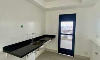 Imagem 3: Apartamento para venda possui 157 metros quadrados com 3 quartos em Parque da Mooca - São