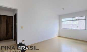 Imagem 4: Apartamento para Venda em Curitiba, Bacacheri, 3 dormitórios, 1 suíte, 2 banheiros, 1 vaga