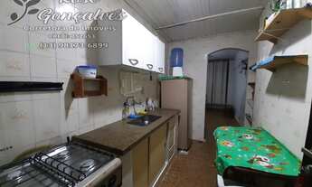 Imagem 2: Kitnet mobiliada sem garagem - Praia do Sonho - Itanhaém