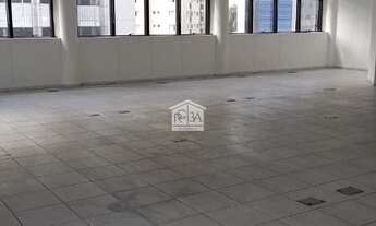 Imagem 4: Sala para alugar, 240 m² por R$ 11.000,00/mês - Jardim Anália Franco - São Paulo/SP
