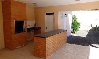 Imagem 3: Casa de alvenaria Anita Garibaldi