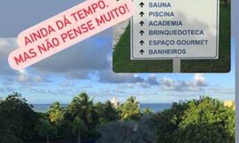 Imagem: Apartamento para aluguel com 98 metros quadrados