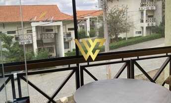 Imagem 4: Descanso, lazer e rentabilidade! Flat no Flats Hotel Fazenda Monte Castelo, o melhor da re