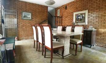 Imagem 4: BELO HORIZONTE - Casa Padrão - Coração de Jesus