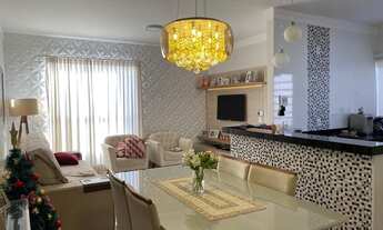 Imagem 3: Casa para Venda em Limeira, Residencial Nobreville, 3 dormitórios, 1 suíte, 2 banheiros