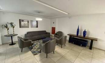 Imagem 3: Flat todo mobiliado para aluguel no bairro Estrela Sul - Juiz de Fora - MG