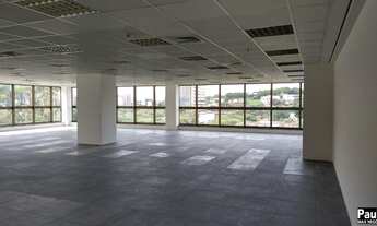 Imagem 4: Sala - Cambuí - Campinas