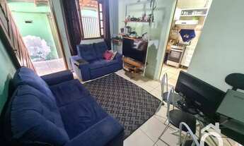 Imagem 2: Casa com 2 Quartos à venda, 91 m² por R$ 389.900 - Planalto - Belo Horizonte/MG