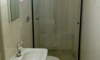 Imagem 4: Apartamento para aluguel com 27 metros quadrados com 1 quarto em Pinheiros - São Paulo - S