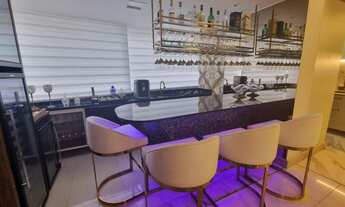 Imagem 7: Apartamento para Venda em Salvador, Pituba, 4 dormitórios, 4 suítes, 6 banheiros, 3 vagas