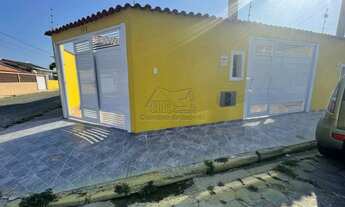 Imagem 3: Casa com Piscina no Bairro Vera Cruz em Mongaguá