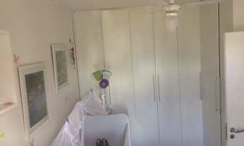 Imagem 7: Apartamento quarto e sala em Graça - Salvador - Bahia