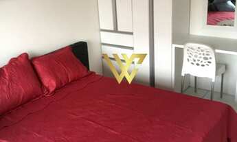 Imagem 7: Descanso, lazer e rentabilidade! Flat no Flats Hotel Fazenda Monte Castelo, o melhor da re